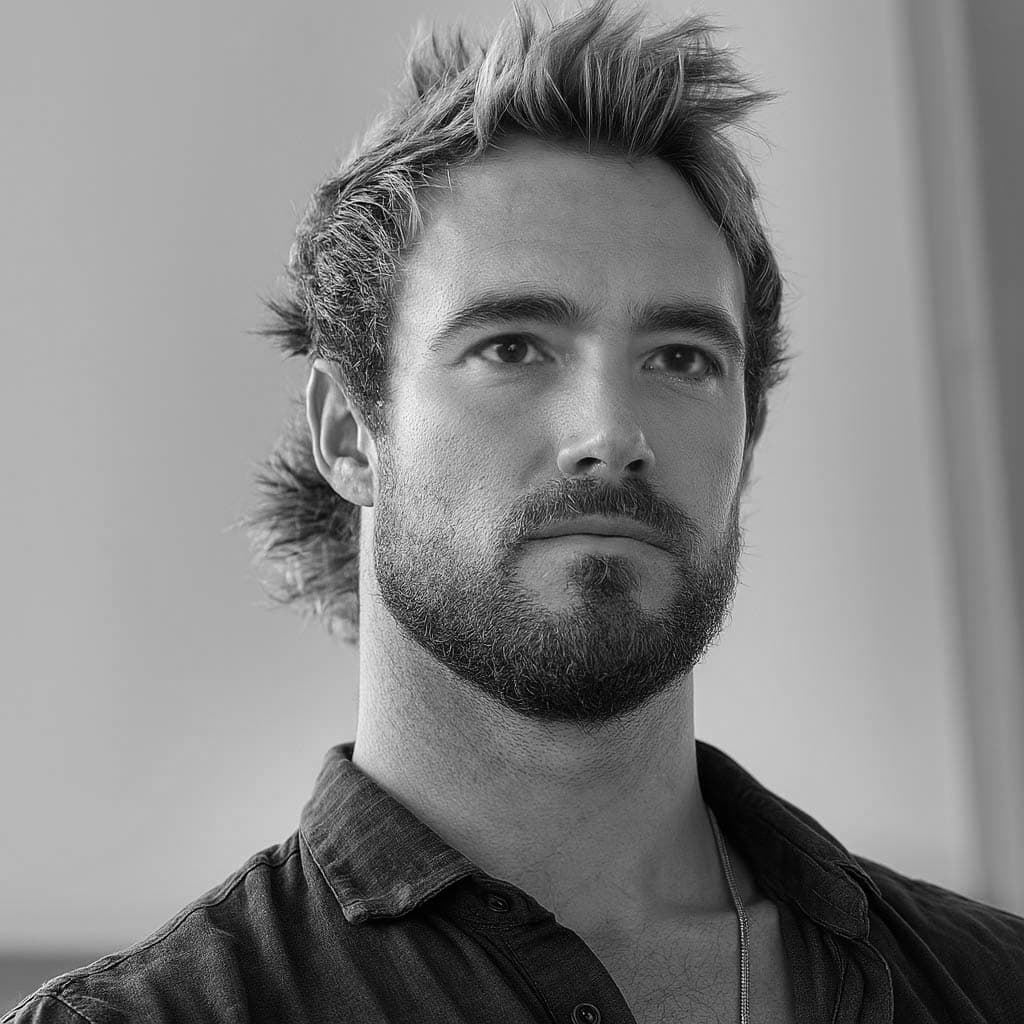Rian Doris