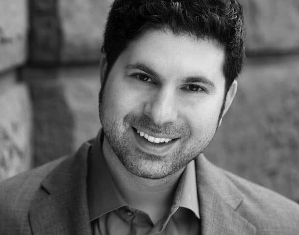 Dr. Scott Barry Kaufman