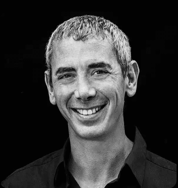 Steven Kotler